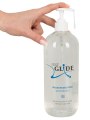 Lubrikační gel na vodní bázi, 1 l (Just Glide)