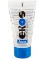 Lubrikační gel na vodní bázi Aqua, 50 ml (EROS)