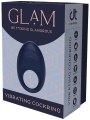 Vibrační kroužek na penis Glam (Dream Toys)