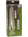 Zvětšovací návlek na penis Performance Maxx (California Exotic Novelties)