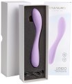 Vibrátor na bod G Libido Candy Purple (S Pleasures)