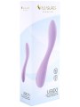 Vibrátor na bod G Libido Candy Purple (S Pleasures)