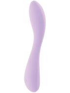 Vibrátory na bod G: Vibrátor na bod G Libido Candy Purple (S Pleasures)