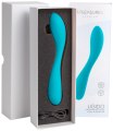 Vibrátor na bod G Libido Turquoise (S Pleasures)