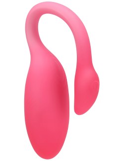 Vibrační vajíčko Flamingo Max Pink (Magic Motion)