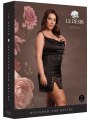 Erotické šaty Le Désir Amour - plus size (SHOTS)