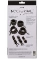 Pouta na postel NOCTURNAL (California Exotic Novelties)