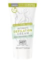Intimní depilační krém HOT (100 ml)