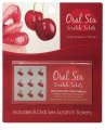 Stírací los Oral Sex (Kheper Games) - 1 ks