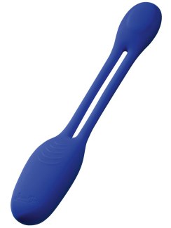 Unisex vibrátor Flexxio (BeauMents)