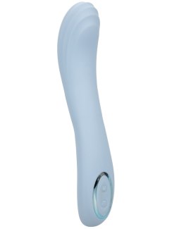 Vibrátor AZURE Contoured G (California Exotic Novelties)