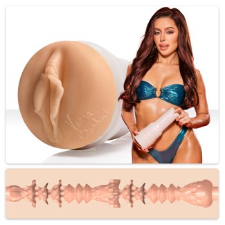 Umělá vagina VANNA BARDOT Dopamine (Fleshlight)