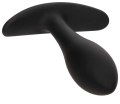 Anální kolík ze silikonu BOUNDLESS Teardrop (California Exotic Novelties)