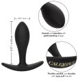 Anální kolík ze silikonu BOUNDLESS Teardrop (California Exotic Novelties)