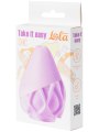 Masturbátor Take It Easy Chic Purple (Lola Games)