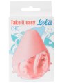 Masturbátor Take It Easy Chic peach (Lola Games)