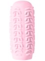 Oboustranný masturbátor Marshmallow Sugary Pink (Lola Games)