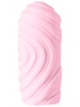 Oboustranný masturbátor Marshmallow Sugary Pink (Lola Games)