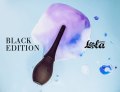 Klystýr Black Edition Back Door Booty (Lola Games)