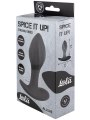 Vibrační anální kolík se stimulací hráze Spice It Up! Allure (Lola Games)