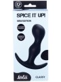 Anální kolík Spice It Up! Classy Black (Lola Games)