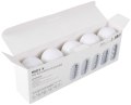 Set oboustranných masturbačních vajíček Hedy X - 5 ks (Svakom)