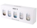 Set oboustranných masturbačních vajíček Hedy X - 5 ks (Svakom)