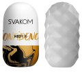 Set oboustranných masturbačních vajíček Hedy X - 5 ks (Svakom)