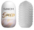 Set oboustranných masturbačních vajíček Hedy X - 5 ks (Svakom)