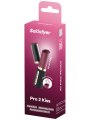 Stimulátor klitorisu Pro 2 Kiss (Satisfyer)