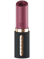 Bezdotyková stimulace klitorisu: Stimulátor klitorisu Pro 2 Kiss (Satisfyer)