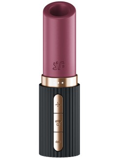 Stimulátor klitorisu Pro 2 Kiss (Satisfyer)