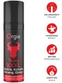 Stimulační krém na erekci Touro XXXL - 15 ml (Orgie)