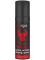 Stimulační krém na erekci Touro XXXL - 15 ml (Orgie)