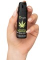 Stimulační gel pro ženy i muže Hemp! - 15 ml (Orgie)