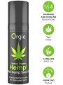 Stimulační gel pro ženy i muže Hemp! - 15 ml (Orgie)