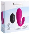 Vibrační vajíčko Meeva (S Pleasures)