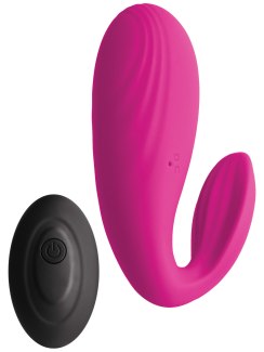 Vibrační vajíčko Meeva (S Pleasures)
