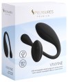 Vibrační vajíčko Viviane (S Pleasures)