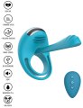 Párový vibrátor s kroužkem na penis Passionate Joy Stick (TOYJOY)