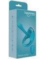 Párový vibrátor s kroužkem na penis Passionate Joy Stick (TOYJOY)