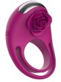 Dvojitý vibrační kroužek Put A Ring On It (TOYJOY)
