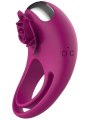 Dvojitý vibrační kroužek Put A Ring On It (TOYJOY)