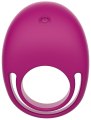 Dvojitý vibrační kroužek Put A Ring On It (TOYJOY)