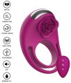 Dvojitý vibrační kroužek Put A Ring On It (TOYJOY)