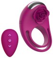 Dvojitý vibrační kroužek Put A Ring On It (TOYJOY)
