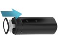 Interaktivní masturbátor pro muže Onyx+ (Kiiroo)