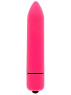 Vibrátory na klitoris: Mini vibrátor Essentials Climax Bullet (Dream Toys)