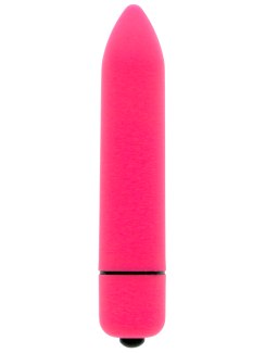 Mini vibrátor Essentials Climax Bullet (Dream Toys)