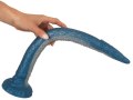 Extra dlouhé dildo s přísavkou Eel of Ecstasy (Beasty Cocks)